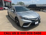 Used 2021 Toyota Camry SE image 4