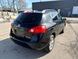 Used 2008 Nissan Rogue SL w/ Premium Pkg image 3