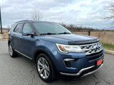 Used 2018 Ford Explorer Limited image 5