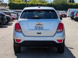 Used 2021 Chevrolet Trax LS w/ Tint and Cruise Package image 6
