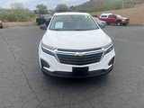 Used 2022 Chevrolet Equinox LS image 6