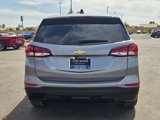 Used 2024 Chevrolet Equinox LS w/ Driver Confidence II Package image 4