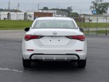 Certified 2025 Nissan Sentra SV image 4
