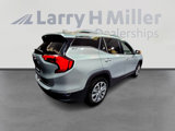 Used 2021 GMC Terrain SLT image 5