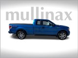 Used 2014 Ford F150 STX w/ Equipment Group 201A Mid image 2