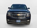 Used 2016 Chevrolet Suburban LT w/ Luxury Package image 2