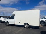Used 2019 Chevrolet Express 3500 w/ Power Convenience Package image 4