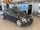 Used 2016 Cadillac ATS Sedan image 2