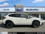 Certified 2022 Subaru Crosstrek 2.0i Premium image 5