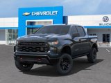 New 2025 Chevrolet Silverado 1500 Custom Trail Boss image 6