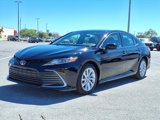 Used 2021 Toyota Camry LE image 3