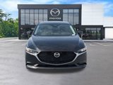 New 2025 MAZDA MAZDA3 s image 2