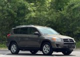 Used 2010 Toyota RAV4 4WD image 3