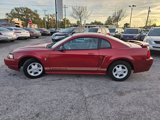 Used 2001 Ford Mustang Coupe image 4