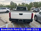 Used 2024 Toyota Tacoma SR image 4