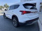Used 2023 Hyundai Santa Fe Limited image 4