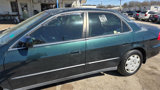 Used 1999 Honda Accord LX image 3