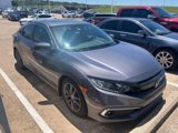 Used 2021 Honda Civic EX image 2