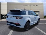 New 2025 Land Rover Discovery Sport S image 5