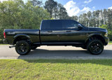 Used 2017 RAM 2500 Laramie w/ Sport Appearance Group image 4