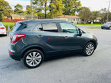 Used 2018 Buick Encore Preferred image 6
