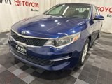Used 2017 Kia Optima LX image 3