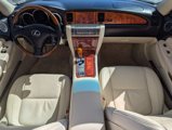 Used 2008 Lexus SC 430 Convertible image 4