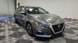Used 2020 Nissan Altima 2.5 SV image 2