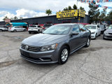 Used 2016 Volkswagen Passat 1.8T S image 2
