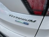 Used 2017 Ford Escape Titanium w/ Equipment Group 301A image 6