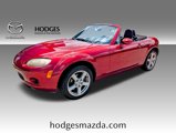 Used 2008 MAZDA MX-5 Miata Sport image 1