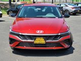 New 2025 Hyundai Elantra Sport image 2
