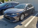 Used 2018 Toyota Camry L image 3