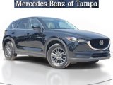 Used 2021 MAZDA CX-5 Touring w/ Touring Preferred SV Package image 1
