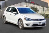 Used 2019 Volkswagen e-Golf SE w/ Driver Assistance Package image 5
