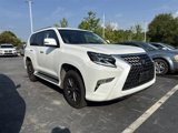 Used 2021 Lexus GX 460 Premium image 3