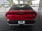 Used 2025 Kia K4 EX image 5