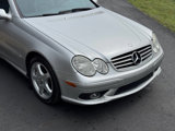 Used 2003 Mercedes-Benz CLK 500 Coupe image 5