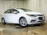 Used 2016 Chevrolet Cruze LT image 2