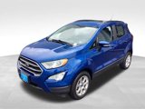 Used 2020 Ford EcoSport SE w/ SE Convenience Package image 3