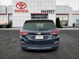 Used 2023 Chevrolet Equinox LT w/ Driver Convenience Package image 4