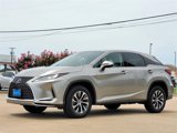 Used 2022 Lexus RX 350 FWD image 3