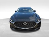 New 2025 MAZDA MAZDA3 s image 3