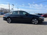 Certified 2024 Hyundai Elantra SEL w/ Convenience Package image 2