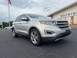 Used 2017 Ford Edge Titanium w/ Technology Package image 2
