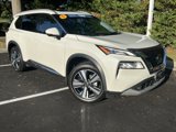 Used 2021 Nissan Rogue SL w/ Premium Package image 2