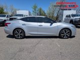 Used 2018 Nissan Maxima 3.5 SV image 2