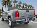Used 2022 Chevrolet Colorado LT w/ Fleet Safety Package image 2