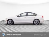 Used 2018 BMW 320i xDrive Sedan image 2