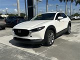 Used 2023 MAZDA CX-30 AWD 2.5 S w/ Preferred Package image 3